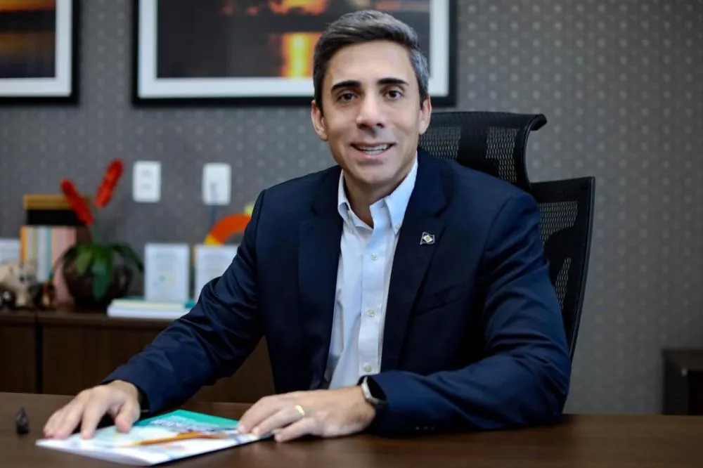 Uma vez na educação, para sempre na educação