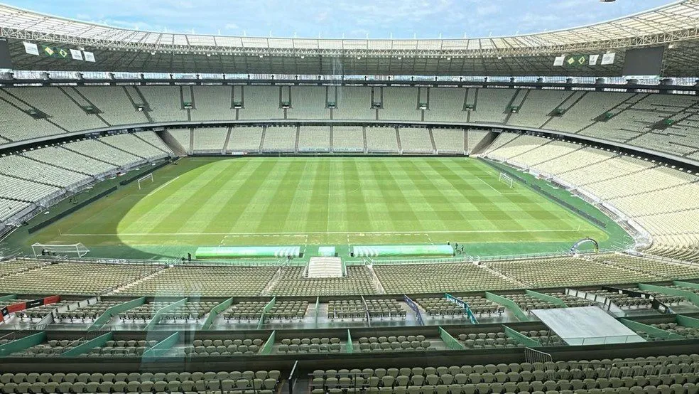 Cuiabá visita o Fortaleza no Castelão e tenta encerrar jejum como visitante