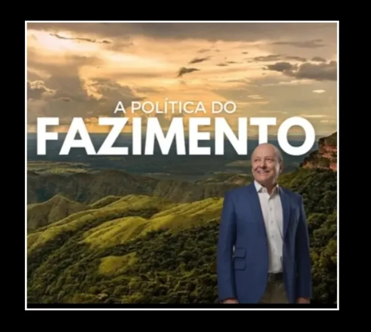 Coluna Anamaria: O governador Otaviano Pivetta aplica o conceito da política do “fazimento” para garantir a continuidade do crescimento de Mato Grosso: