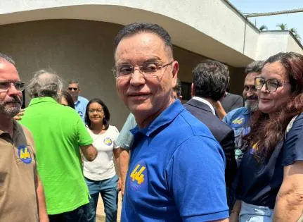 Botelho critica STF sobre decisões sobre eleição da Mesa Diretora; 'lá é inusitado'