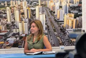 'Em até seis meses não teremos mais esse problema', garante prefeita