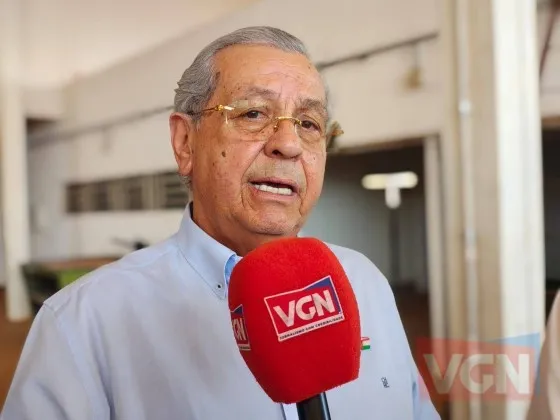 Senador critica gasto milionário com ExpoVG e cobra prioridade: “Tem coisa mais importante” Senador questiona investimento de R$ 7 milhões em evento e defende foco em serviços essenciais