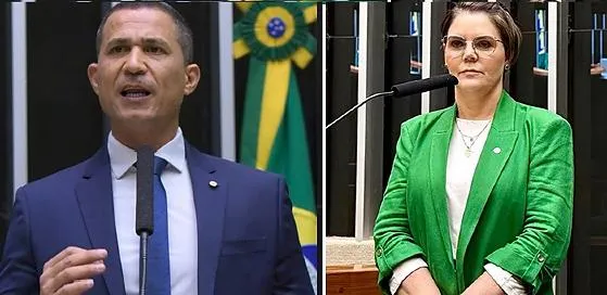 Deputados militares de MT lideram gastos com verba indenizatória Coronel Assis e Coronel Fernanda lideram despesas com publicidade, transporte e aluguel de veículos