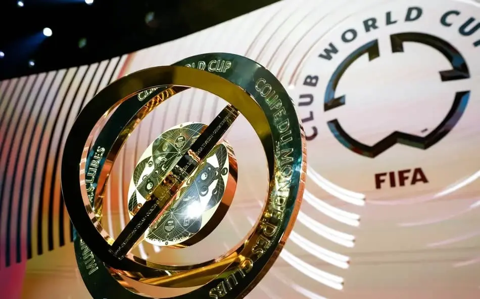 Brasileiros dominam ranking da FIFA para a Copa do Mundo de clubes de 2029; veja a lista