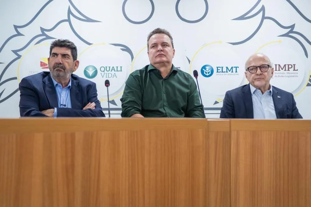 APÓS REUNIÃO COM MINISTÉRIO Dr. João comemora possibilidade de revisão em demissões do Samu e abertura de diálogo com Pivetta