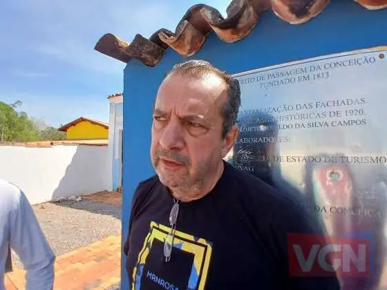Presidente do DAE desconsidera sabotagem: “Nenhum servidor faria malefício à população” Segundo Júlio Campos, servidores do DAE teriam interferido na distribuição de água para que Kalil Baracat perdesse a eleição