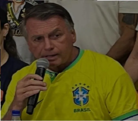 PGR avalia possibilidade de juntar denúncias contra Bolsonaro A Polícia Federal concluiu investigações contra Bolsonaro em três frentes