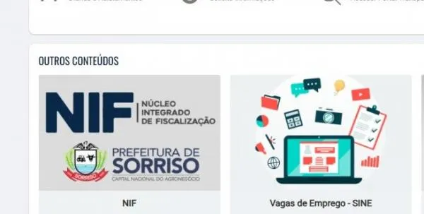 Edital 057/2024 apresenta nova lista de terrenos sujos que devem ser limpos imediatamente
