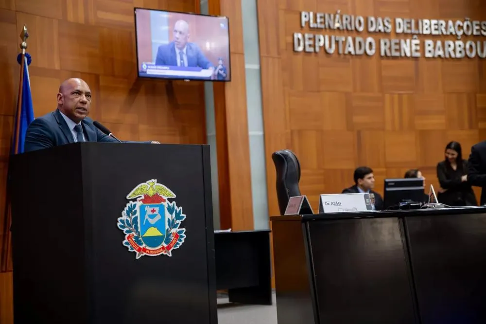 Deputado Juca do Guaraná destina mais de R$ 1,6 milhão para melhorar saúde, infraestrutura e educação em Rosário Oeste