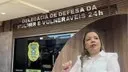 Câmara destaca avanço com Delegacia da mulher 24h em Várzea Grande