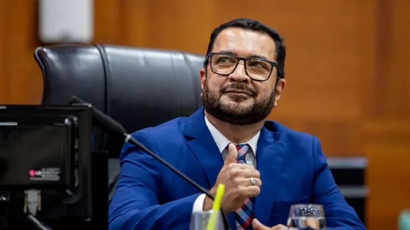 Deputado confirma pagamento do RGA da enfermagem municipal ainda neste mês