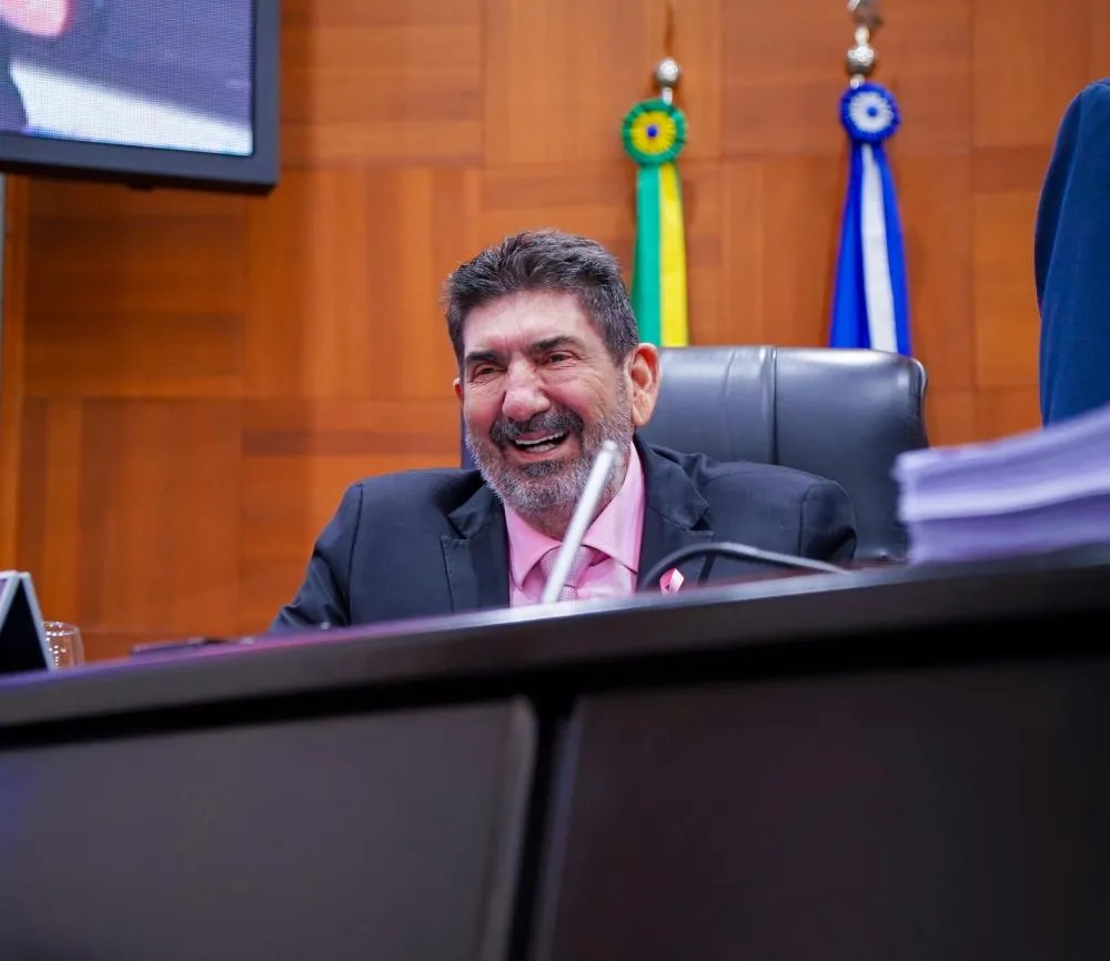 Dr. João presenteia Tangará da Serra com R$ 8,5 milhões em emendas no aniversário de 50 anos
