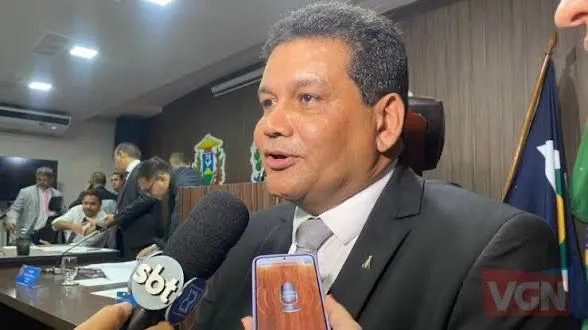 Reeleito presidente, Wanderley reforça compromisso com Várzea Grande aos 159 anos
