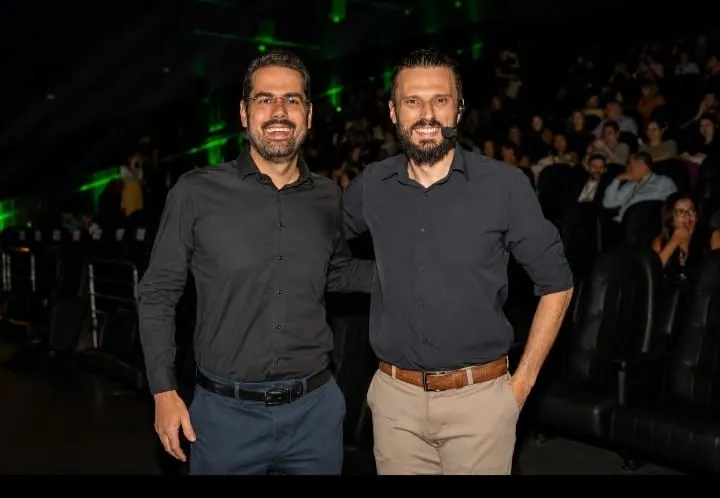 Coluna Anamaria: Mercado imobiliário de luxo em alta: Plaenge apresenta o Reserva Arbo em noite de conexões e tendências: