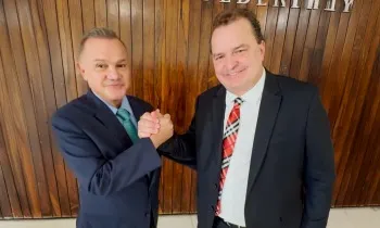 Para Wellington, eventual candidatura de Max 'muda muito' o cenário da eleição de 2026