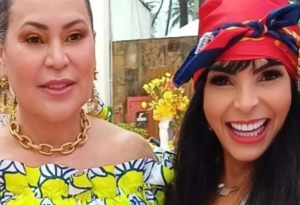 COLUNA SOCIAL ANAMARIA BIANCHINI Festa em Maceió, parou os vips de Alagoas!