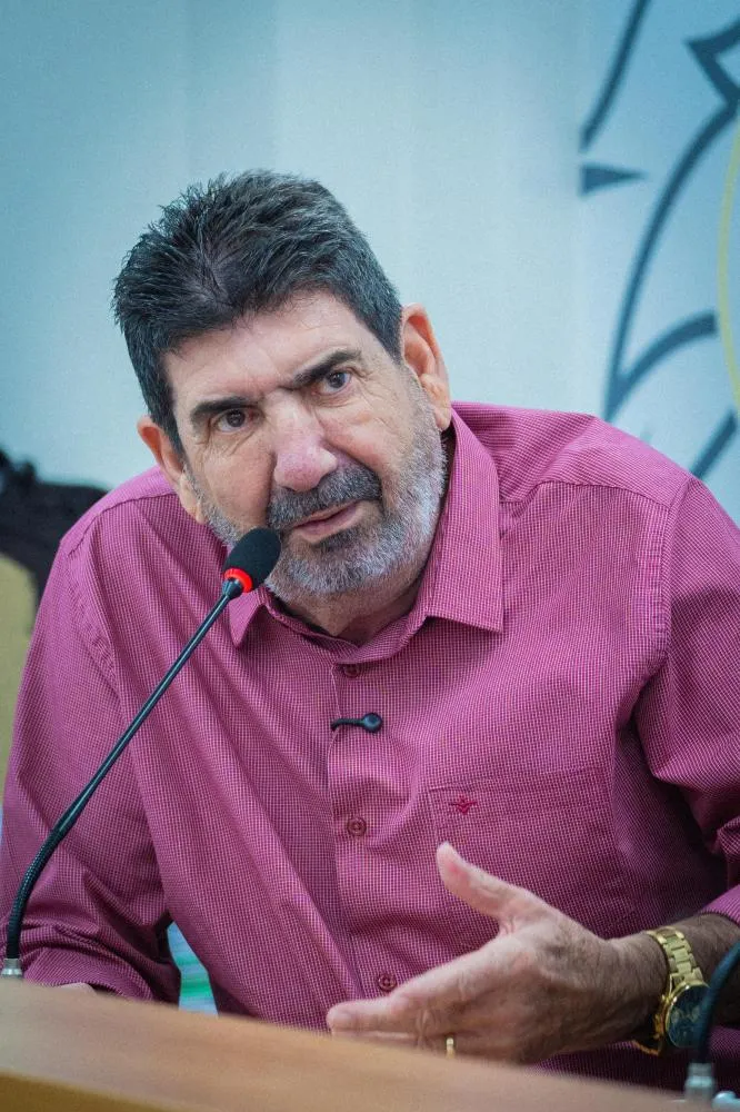 “Tem que respeitar a Assembleia”, diz Dr. João após construtora ignorar convocação de comissão da ALMT
