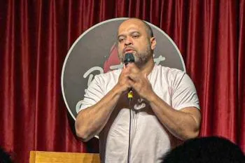 Publicitário José Didier, o 'Xomano' morre aos 41 anos em Cuiabá