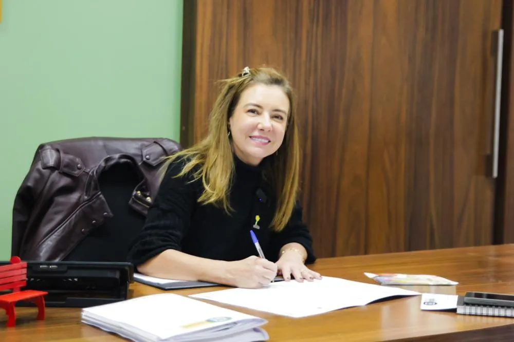 “Socorro” financeiro ao DAE, reforço milionário para Saúde e criação da Secretaria da Mulher aguardam votação na Câmara de VG
