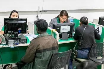Último dia da entrega de documentação é nesta sexta