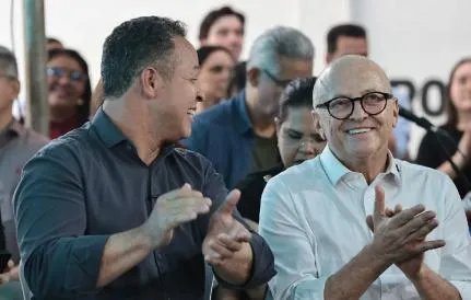 Bolsonaristas reavivam disputa interna em Mato Grosso