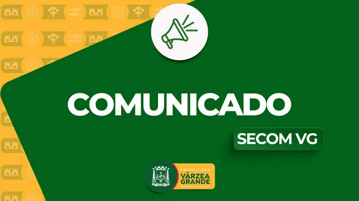 Prefeitura de Várzea Grande desmente fake news sobre pagamento de servidores