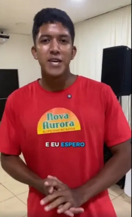 GRANDE CONQUISTA PARA CAMPOS DE JÚLIO! 🎓🚜