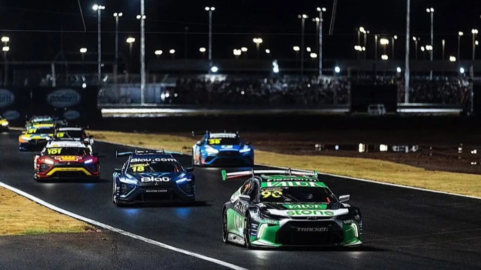 Cuiabá receberá a 5ª etapa da Stock Car nos dias 19 e 20 de junho; ingressos disponíveis