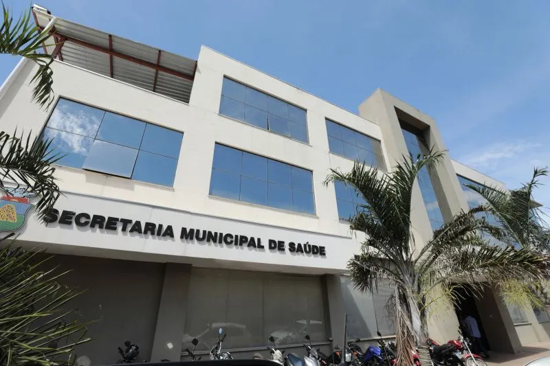 CAPS II será fechado temporariamente para mudança de endereço