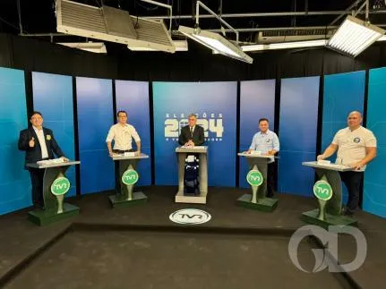 Maioria dos eleiores de MT acredita que debates ajudam na escolha dos candidatos