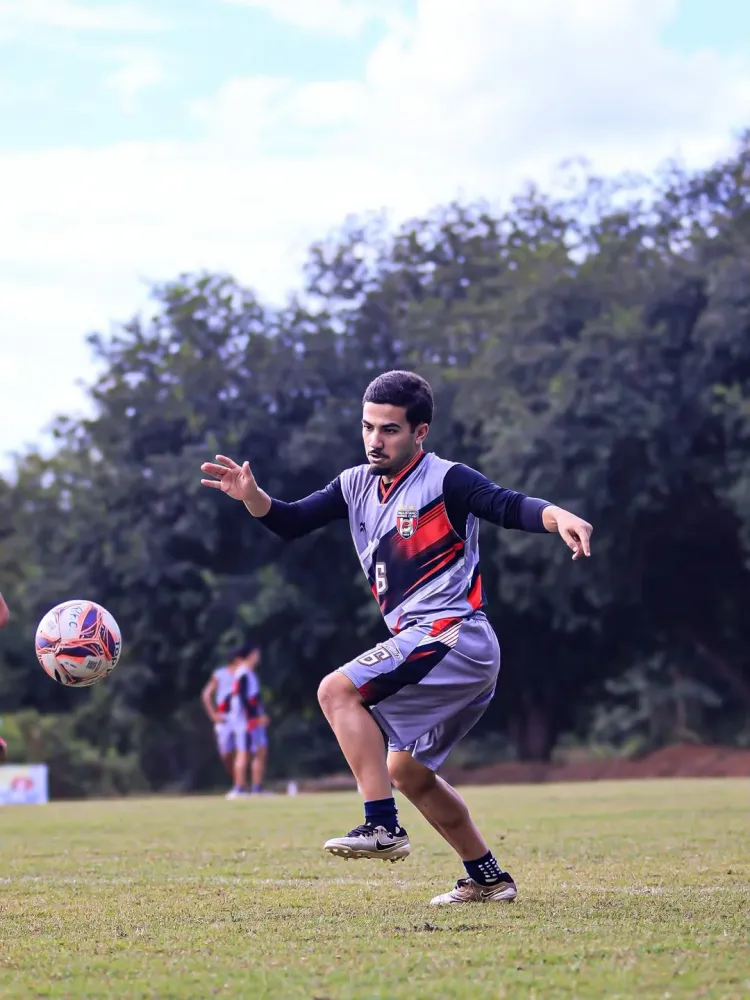 Paulistano estreia no Mato-grossense Sub-20 diante do Chapada neste sábado