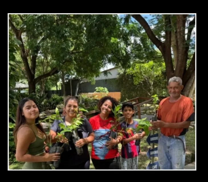 Coluna Anamaria: Museu promove dia do meio ambiente com doação de mudas,feira,oficinas para toda a família em todo o mês de junho!Coluna Anamaria: Museu promove dia do meio ambiente com doação de mudas,feira,oficinas para toda a família em todo o mês de junho!