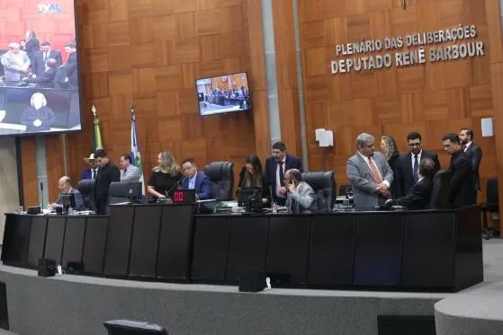 Deputados articulam para Governo convocar 500 aprovados em concurso da PM em 2025 Governo teria informado que não existe previsão orçamentária para outras nomeações em 2024