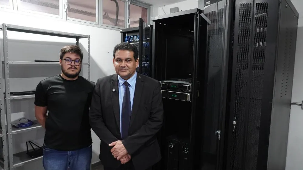 Modernização garante mais eficiência, economia e valorização dos servidores públicos