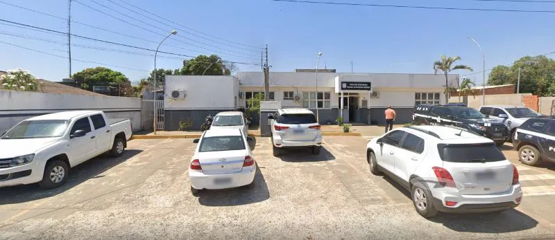 STF valida portaria que prevê prisão especial em Chapada dos Guimarães MPE alega que a extensão do benefício a ex-servidores não poderia ser regulamentada por uma portaria