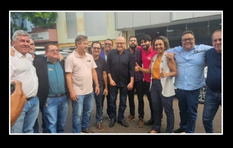 Governador Otaviano anuncia novo Hospital Regional em Barra do Garças para atender 13 municípios