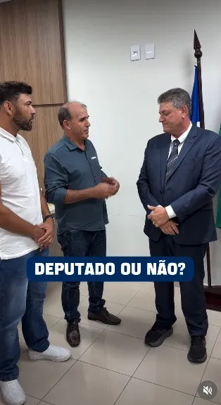 A pavimentação da MT-180 é um compromisso garantido e vai sair do papel!