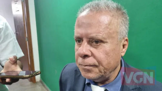 Chico 2000 critica Comissão de Ética por não solicitar vinda de Paulo Henrique à Câmara “Se viesse poderia sair preso”, destacou Chico sobre impedimento de Paulo Henrique em comparecer a Casa