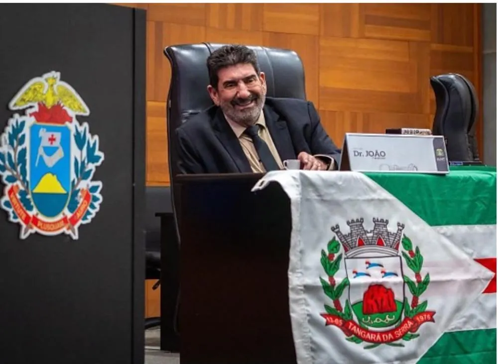 Atuação de Dr. João em Tangará da Serra tem raízes históricas e se estende ao desenvolvimento do município