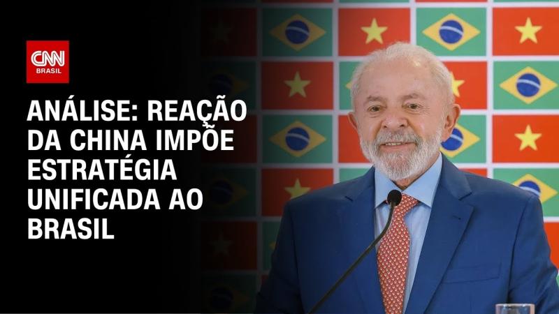 Análise: Tarifaço dos EUA causa reação contraditória no governo
