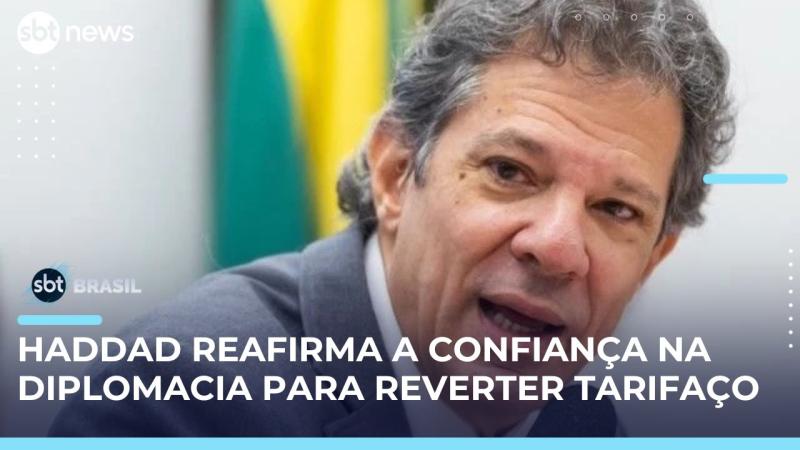 Planalto planeja próximos passos após conversa entre Lula e Trump