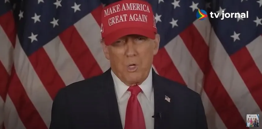 Donald Trump considera retirar os EUA da Otan