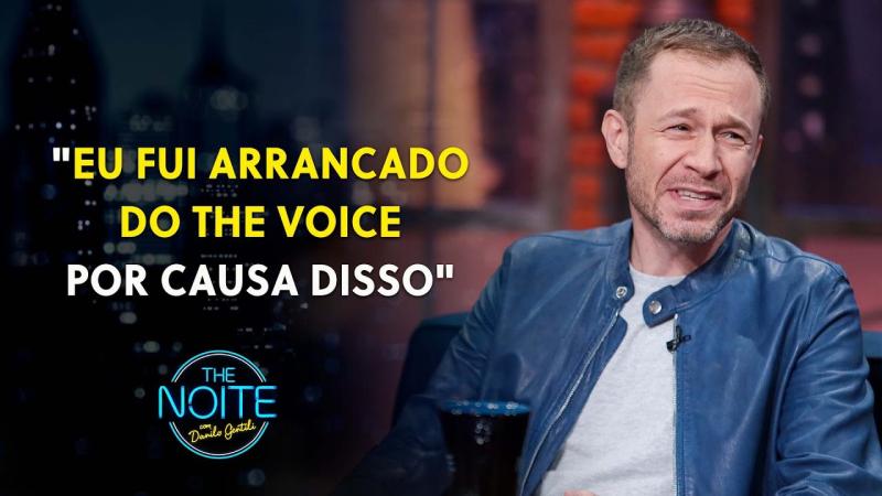 Essa é a verdade sobre a saída de Tiago Leifert da Globo 