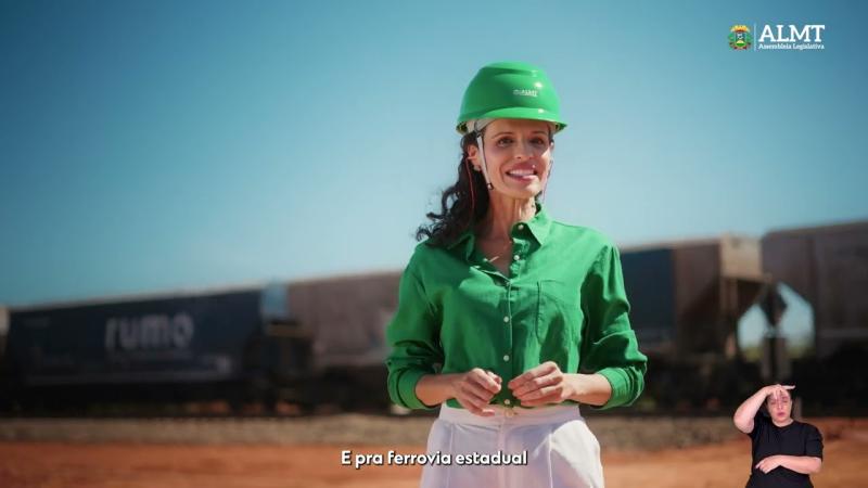 ALMT- Grandes Obras 