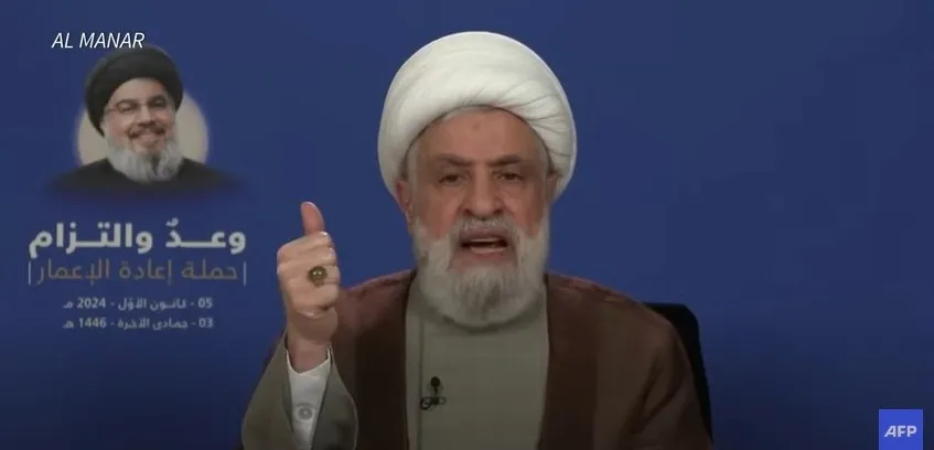 Hezbollah declara apoio ao regime sírio diante de ofensiva rebelde